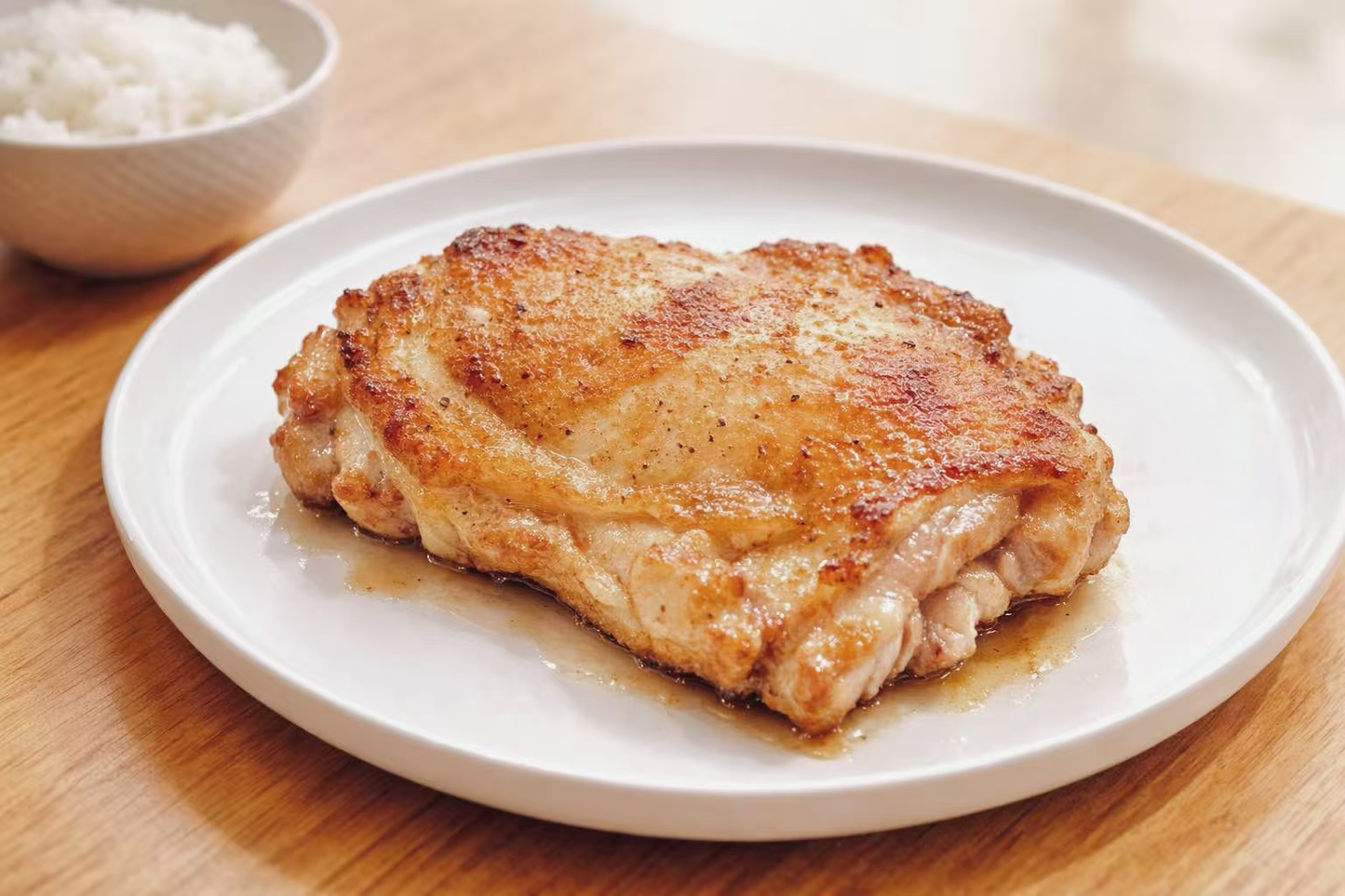 【台式雞排系列】 Taiwanese Marinated Chicken Cutlets Series