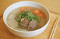 清燉牛肉湯 Clear-Braised Beef Soup