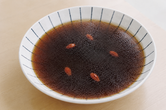 當歸鴨清湯（無肉）Angelica Duck Herbal Broth （Without Meat)
