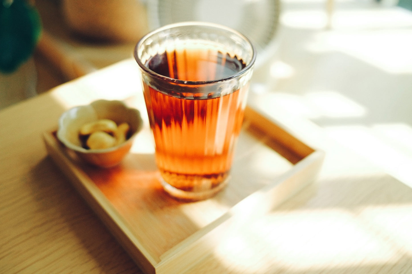 冬瓜紅茶 Winter Melon Black Tea