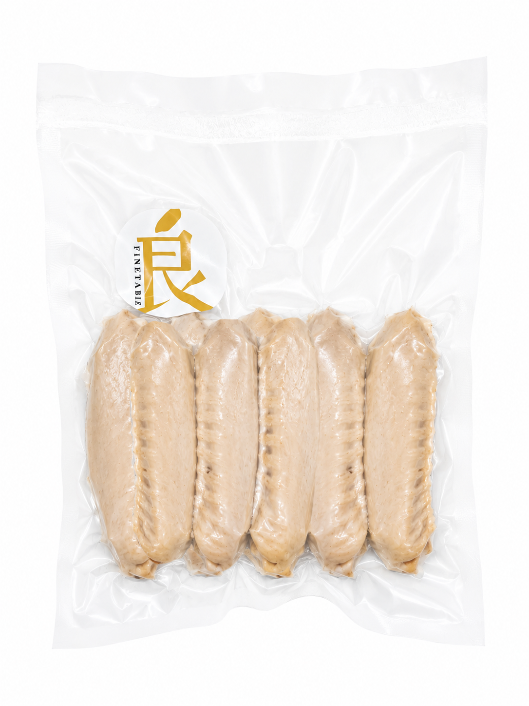 良人鹹水鴨 FineTable Salted Duck