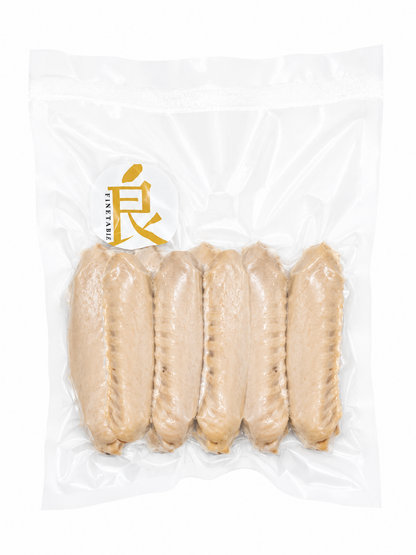 良人鹹水鴨 FineTable Salted Duck