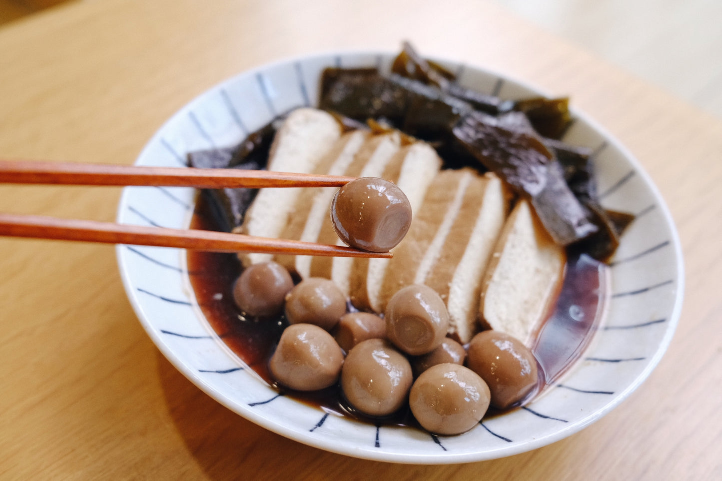 無肉不喜歡滷牛腱