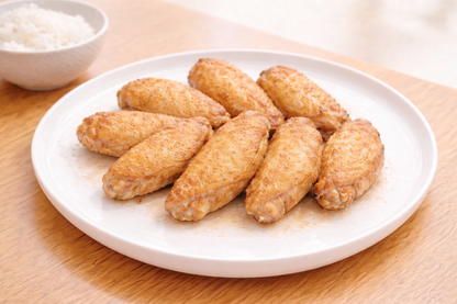 【招牌雞翅系列】Signature Chicken Wings