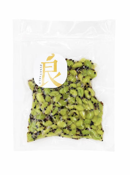 元氣藜麥毛豆 Quinoa & Edamame Medley