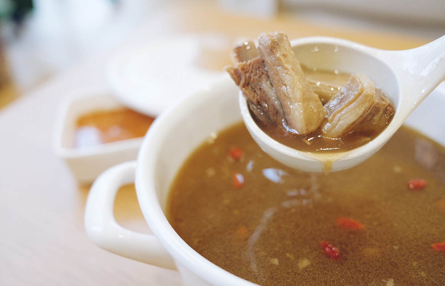 暖暖羊肉爐 Hearty Taiwanese Lamb Hot Pot