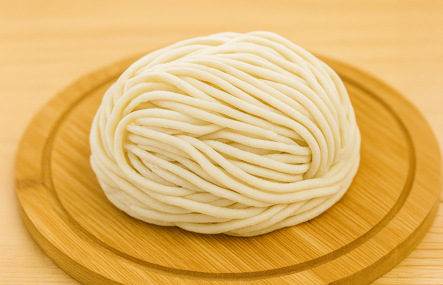 冷凍台灣拉麵 Frozen Ramen Noodles